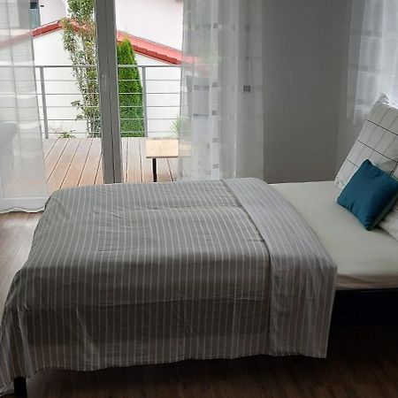 Elaine Apartment ชอนเกา ภายนอก รูปภาพ