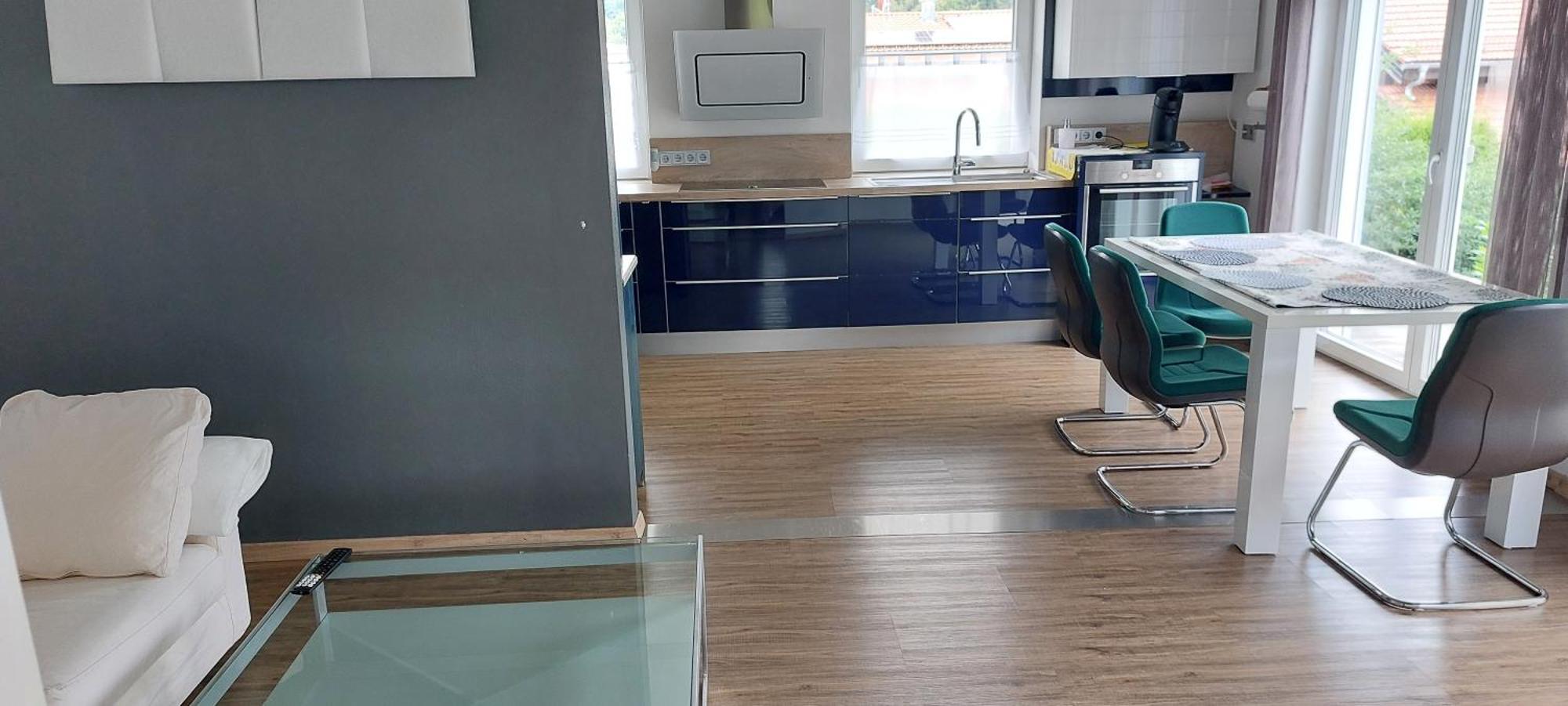 Elaine Apartment ชอนเกา ภายนอก รูปภาพ