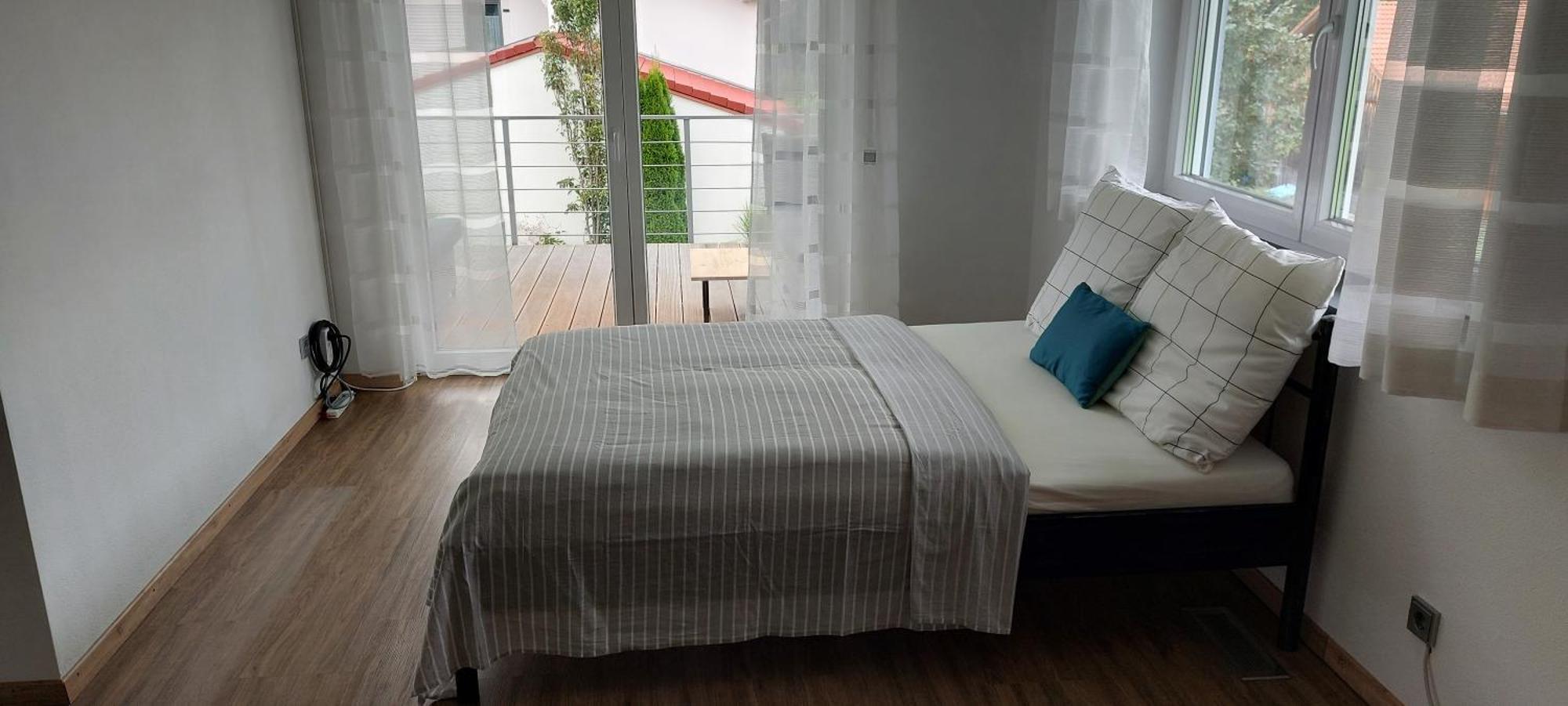 Elaine Apartment ชอนเกา ภายนอก รูปภาพ