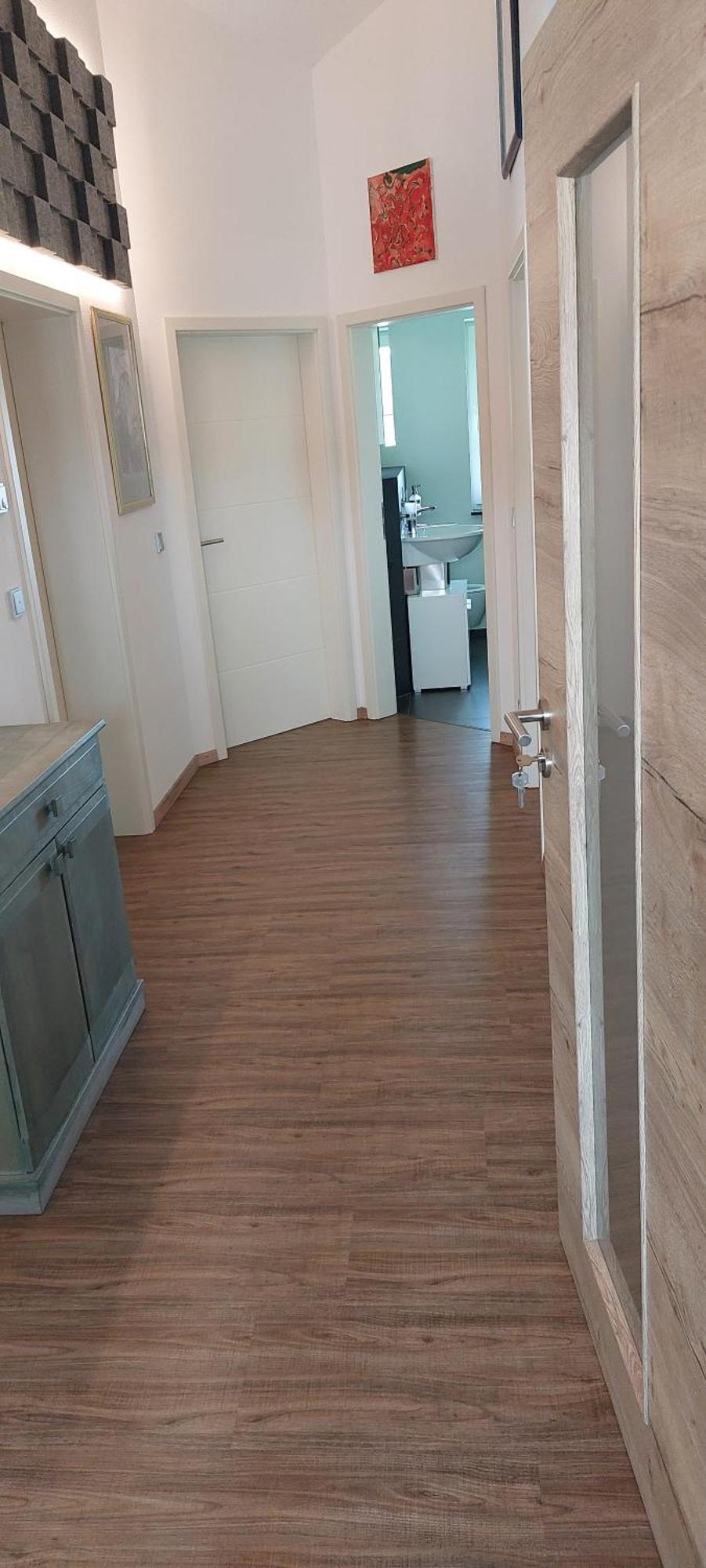 Elaine Apartment ชอนเกา ภายนอก รูปภาพ